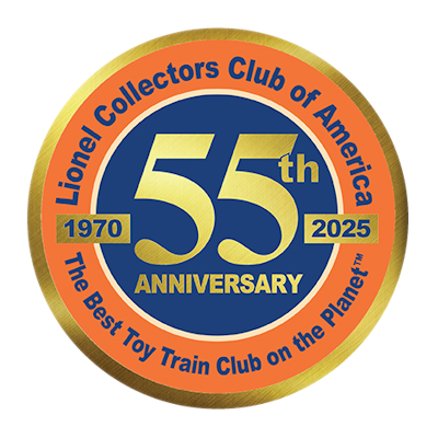 LCCA 50th Anniversary