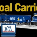 LCCA Coal Train