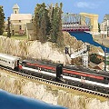NH 209 Passenger Train