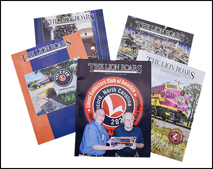 TLR Covers