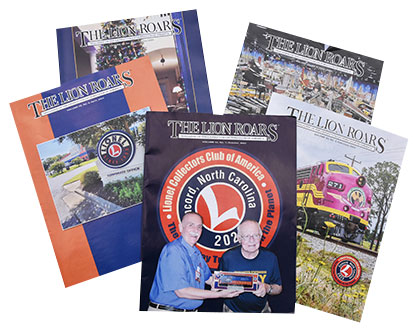 TLRCOVERS