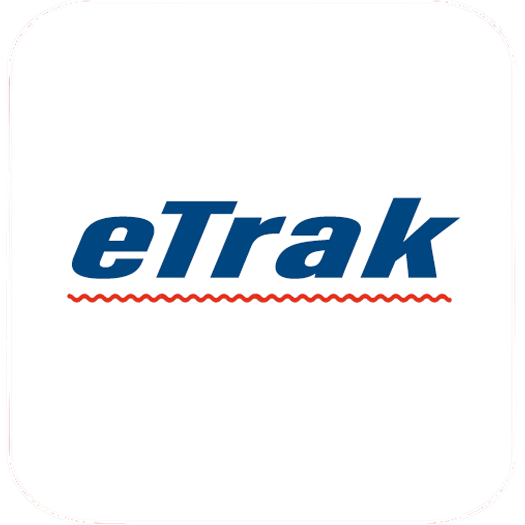 eTrak White